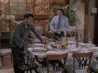 Click to watch 'Moveable Feast (2)' (popup) Will And Grace